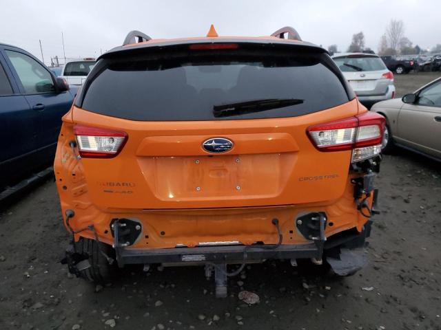 Photo 6 from auction – 2018 SUBARU CROSSTREK with VIN JF2GTALC3JH304199