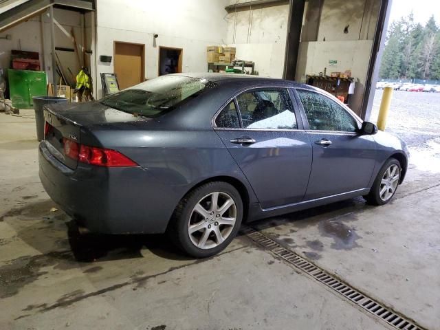 Photo 3 from auction – 2004 ACURA TSX with VIN JH4CL95844C038101