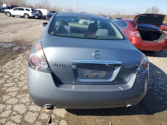 Photo 6 from auction – 2012 NISSAN ALTIMA BAS with VIN 1N4AL2AP5CC182208