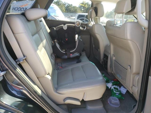 Photo 11 from auction – 2013 DODGE DURANGO CR with VIN 1C4RDJDG0DC654235