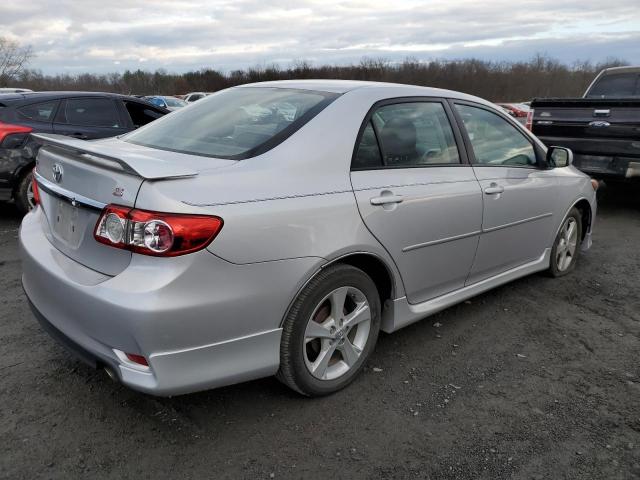 Photo 3 from auction – 2012 TOYOTA COROLLA BA with VIN 2T1BU4EE3BC619435