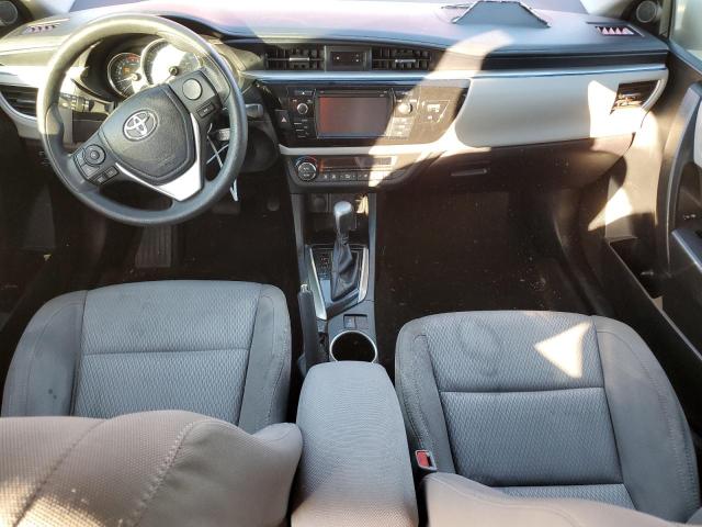 Photo 8 from auction – 2016 TOYOTA COROLLA L with VIN 5YFBURHE0GP551059