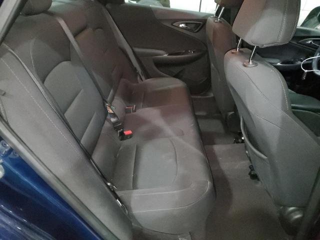Photo 10 from auction – 2017 CHEVROLET MALIBU LS with VIN 1G1ZB5ST2HF225723