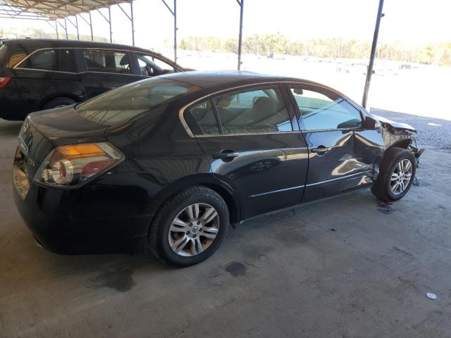 Photo 3 from auction – 2010 NISSAN ALTIMA BAS with VIN 1N4AL2AP1AC190075