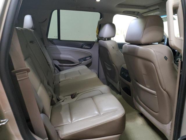 Photo 11 from auction – 2016 GMC YUKON SLT with VIN 1GKS2BKC9GR127605