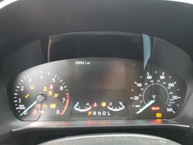 Photo 9 from auction – 2020 FORD ESCAPE SE with VIN 1FMCU0G60LUA46688
