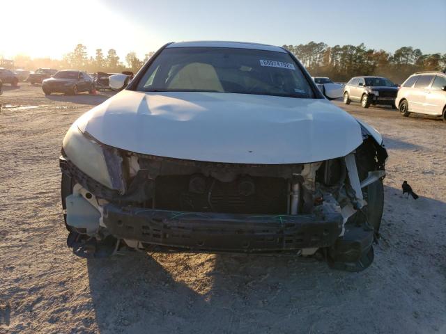 Photo 5 from auction – 2012 HONDA CROSSTOUR with VIN 5J6TF1H50CL003477