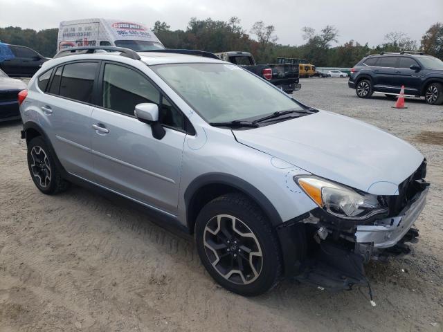 Photo 4 from auction – 2017 SUBARU CROSSTREK with VIN JF2GPALC0HH246826