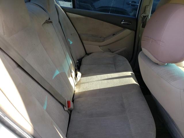 Photo 10 from auction – 2012 NISSAN ALTIMA BAS with VIN 1N4AL2AP7CN446663
