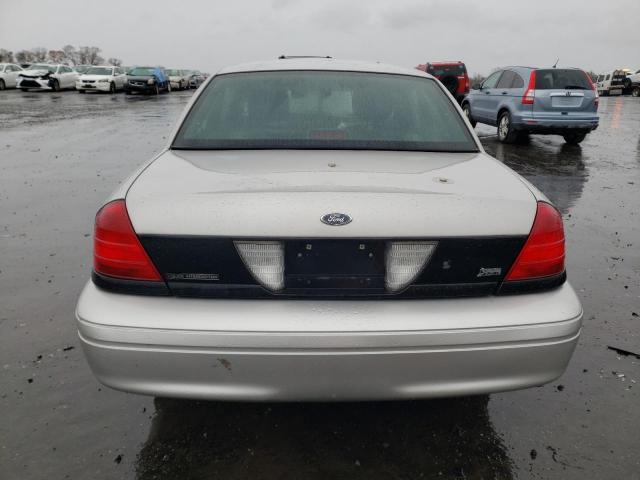 Photo 6 from auction – 2011 FORD CROWN VICT with VIN 2FABP7BV4BX160141