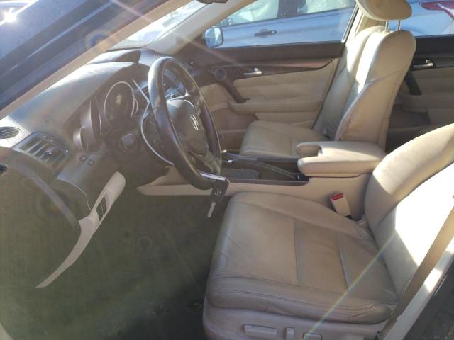 Photo 7 from auction – 2012 ACURA TL with VIN 19UUA8F22CA039470