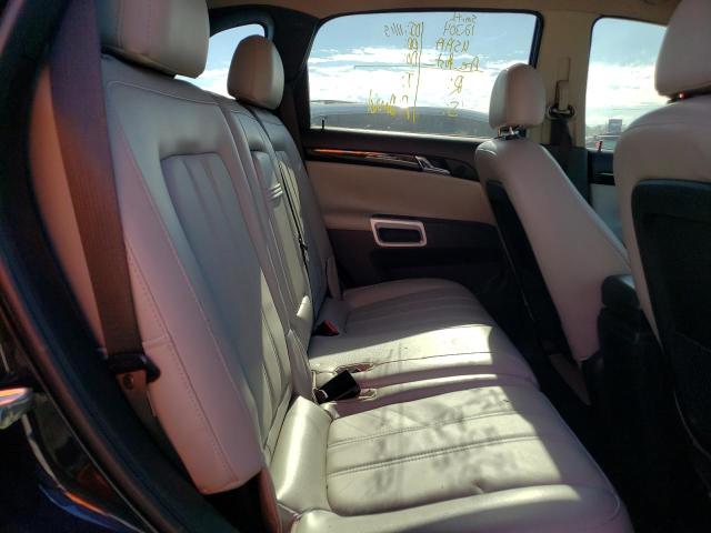 Photo 11 from auction – 2014 CHEVROLET CAPTIVA LT with VIN 3GNAL4EK0ES548150