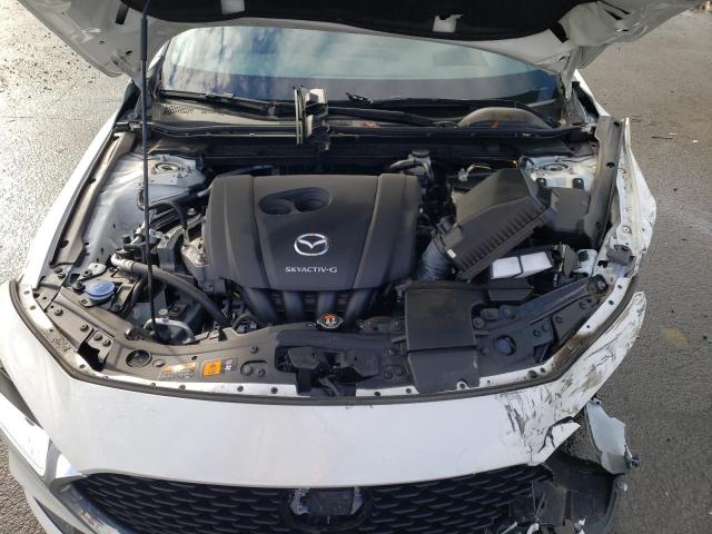Photo 11 from auction – 2021 MAZDA 3 PREMIUM with VIN JM1BPBDL5M1330852