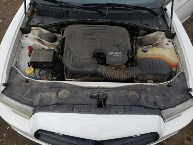 Photo 11 from auction – 2012 DODGE CHARGER PO with VIN 2C3CDXAG0CH316332