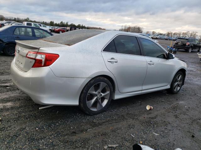 Photo 3 from auction – 2014 TOYOTA CAMRY L with VIN 4T1BF1FK3EU815231