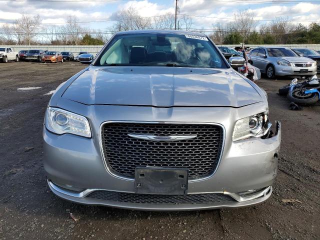 Photo 5 from auction – 2016 CHRYSLER 300C with VIN 2C3CCAKG6GH161807