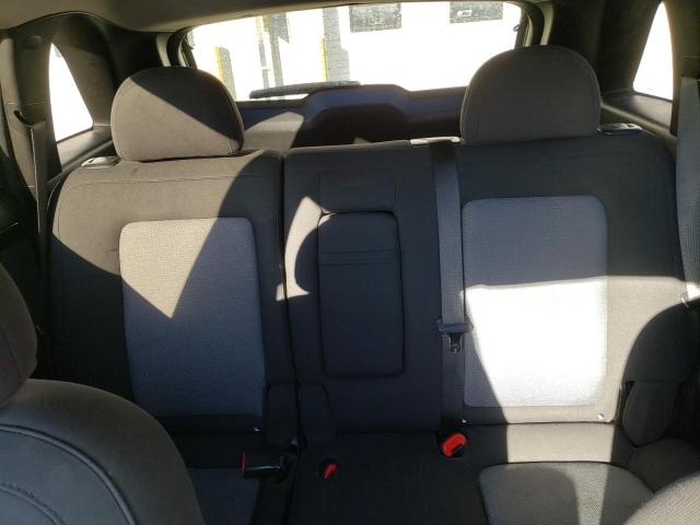 Photo 10 from auction – 2013 CHEVROLET CAPTIVA LS with VIN 3GNAL2EK5DS581728