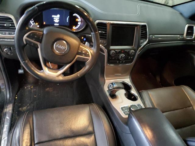 Photo 8 from auction – 2014 JEEP GRAND CHER with VIN 1C4RJFCGXEC490274