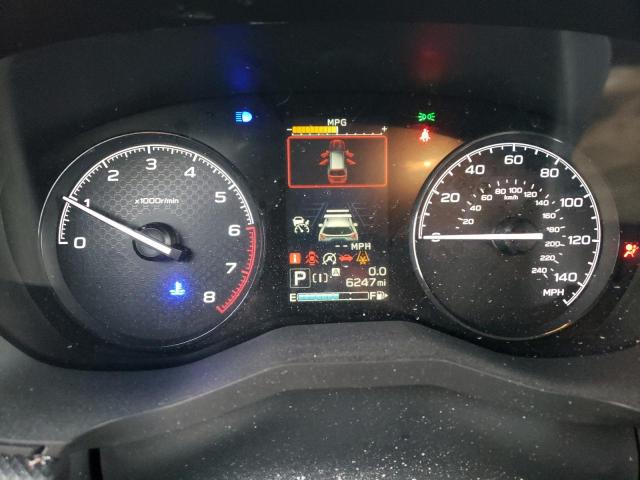 Foto 9 de la subasta – 2019 SUBARU FORESTER con VIN JF2SKACC9KH451948