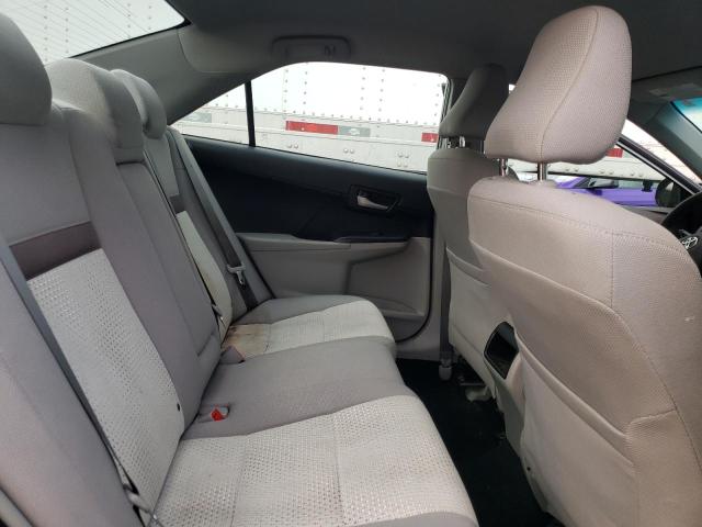 Photo 10 from auction – 2014 TOYOTA CAMRY L with VIN 4T4BF1FK0ER442090