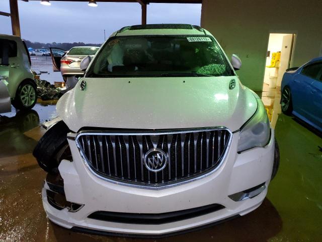 Photo 5 from auction – 2013 BUICK ENCLAVE with VIN 5GAKRCKD7DJ147398