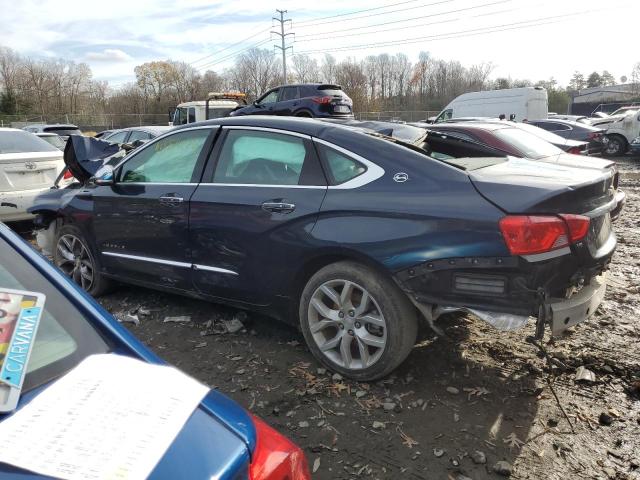 Photo 2 from auction – 2015 CHEVROLET IMPALA LTZ with VIN 2G1165S36F9253953