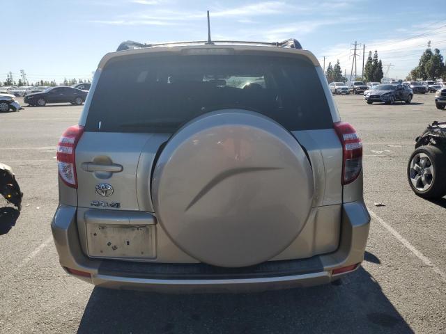 صورة رقم 6 من المزاد - 2011 TOYOTA RAV4 مع VIN 2T3ZF4DV3BW067659