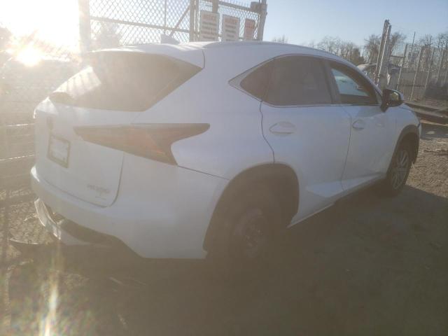 Photo 3 from auction – 2018 LEXUS NX 300 BAS with VIN JTJYARBZ4J2113274