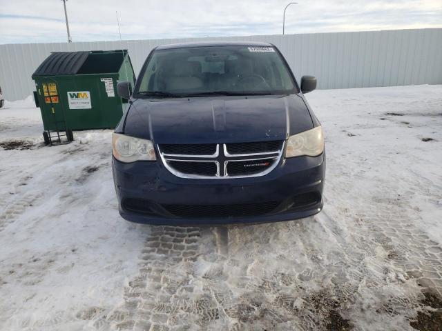Photo 5 from auction – 2013 DODGE GRAND CARA with VIN 2C4RDGBG7DR712628