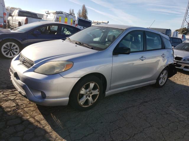 Photo 1 from auction – 2006 TOYOTA COROLLA MA with VIN 2T1KR32E06C563508