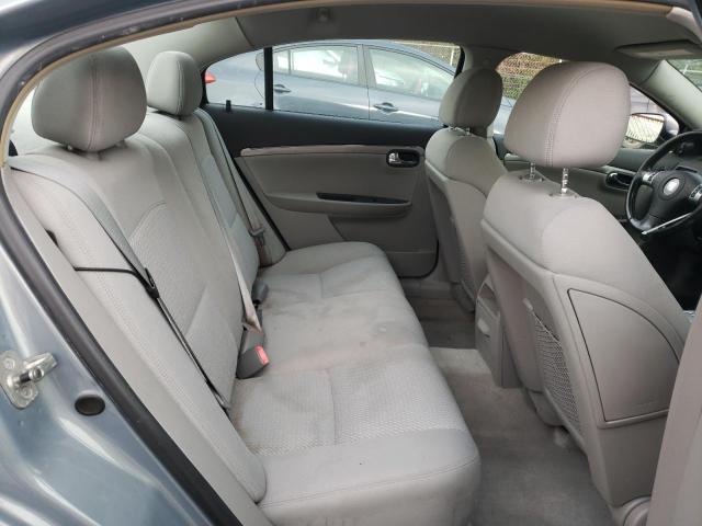 Photo 10 from auction – 2009 SATURN AURA XE with VIN 1G8ZS57B09F204467