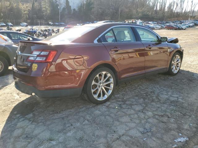 Photo 3 from auction – 2015 FORD TAURUS LIM with VIN 1FAHP2J89FG148264