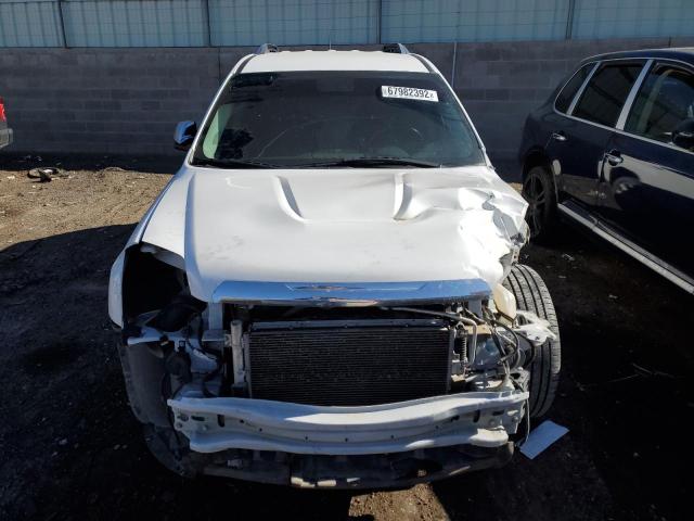 Photo 5 from auction – 2016 GMC TERRAIN SL with VIN 2GKFLPE3XG6227196