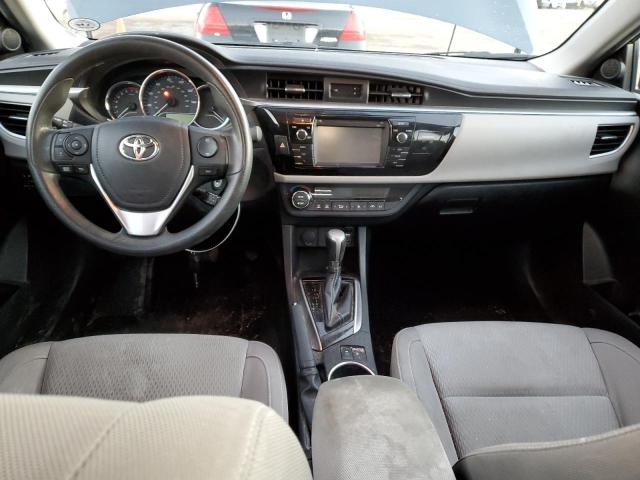 Photo 8 from auction – 2016 TOYOTA COROLLA L with VIN 5YFBURHE8GP536339