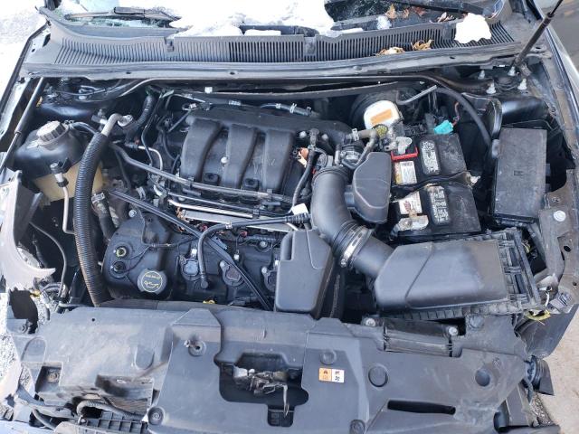 Фото 11 с аукциона – 2018 FORD TAURUS SEL с VIN 1FAHP2E84JG101453