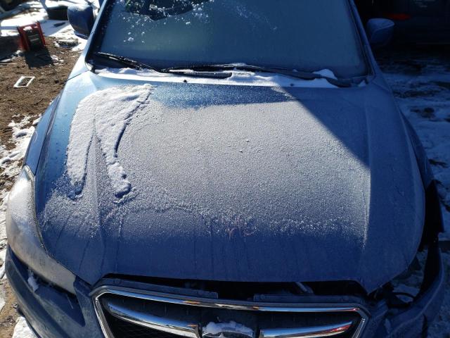 Photo 12 from auction – 2014 SUBARU XV CROSSTR with VIN JF2GPACC2E8299863