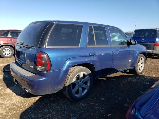 Photo 3 from auction – 2006 CHEVROLET TRAILBLAZE with VIN 1GNET13H762315256