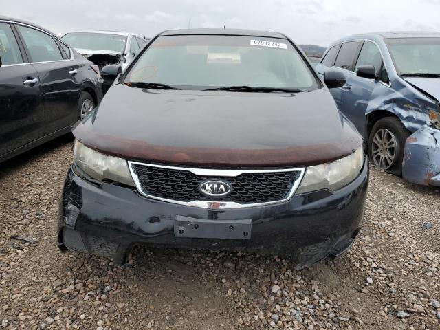 Photo 5 from auction – 2012 KIA FORTE EX with VIN KNAFU4A27C5633959
