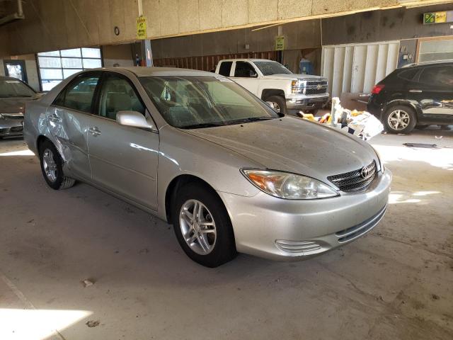 Photo 4 from auction – 2002 TOYOTA CAMRY LE with VIN 4T1BE32K92U597005