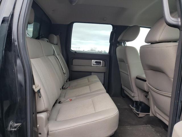 Photo 10 from auction – 2009 FORD F150 SUPER with VIN 1FTRW14829FB28987