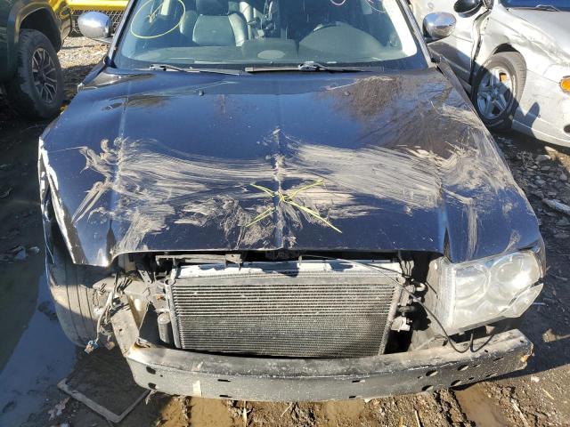 Photo 11 from auction – 2010 CHRYSLER 300C with VIN 2C3CA6CT6AH113374