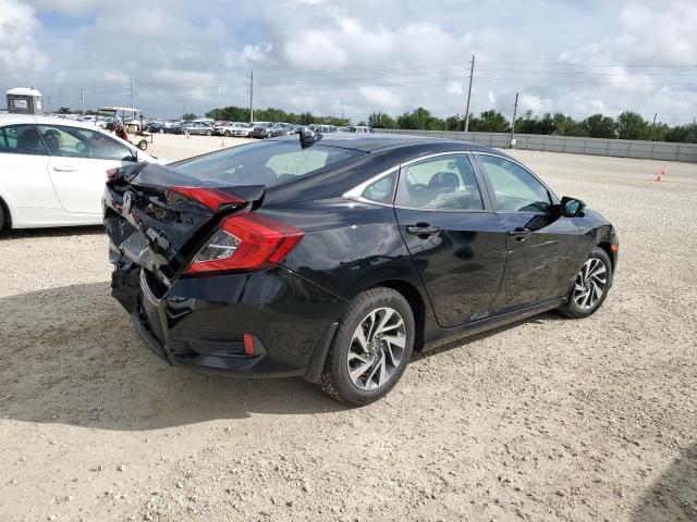 Photo 3 from auction – 2017 HONDA CIVIC EX with VIN 19XFC2F79HE079298