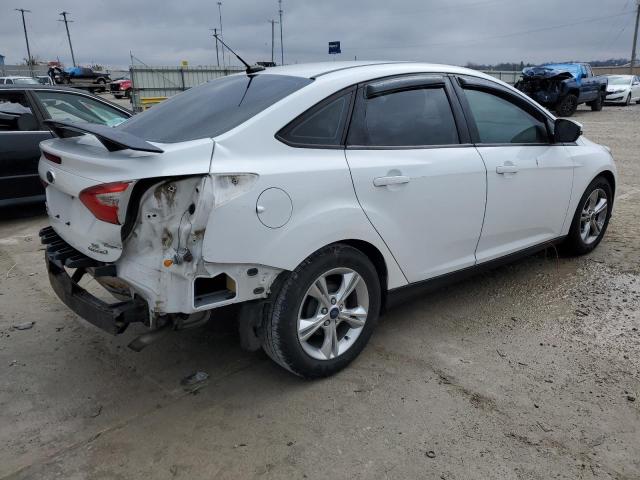 Photo 3 from auction – 2014 FORD FOCUS SE with VIN 1FADP3F20EL347380