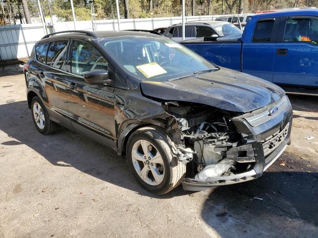 Photo 4 from auction – 2015 FORD ESCAPE SE with VIN 1FMCU0GX8FUB03135