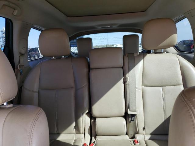 Foto 10 de la subasta – 2014 NISSAN PATHFINDER con VIN 5N1AR2MN4EC685455