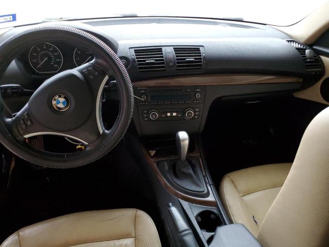 Photo 8 from auction – 2011 BMW 128 I with VIN WBAUP7C56BVK79339