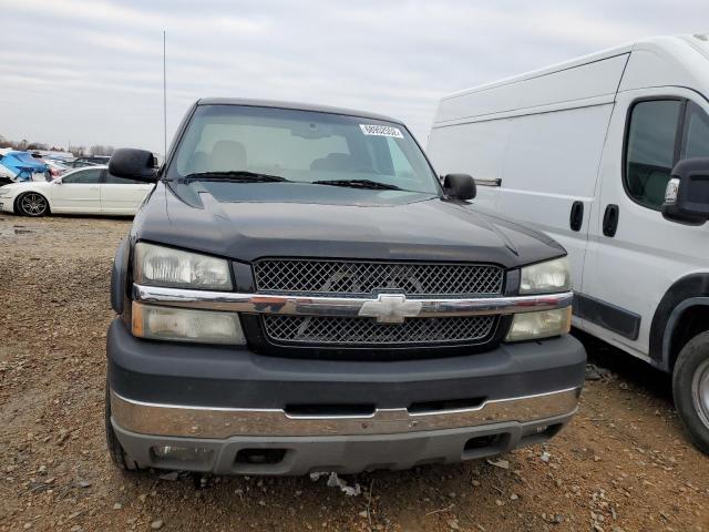 Photo 5 from auction – 2003 CHEVROLET SILVERADO with VIN 1GCHC29UX3E347144