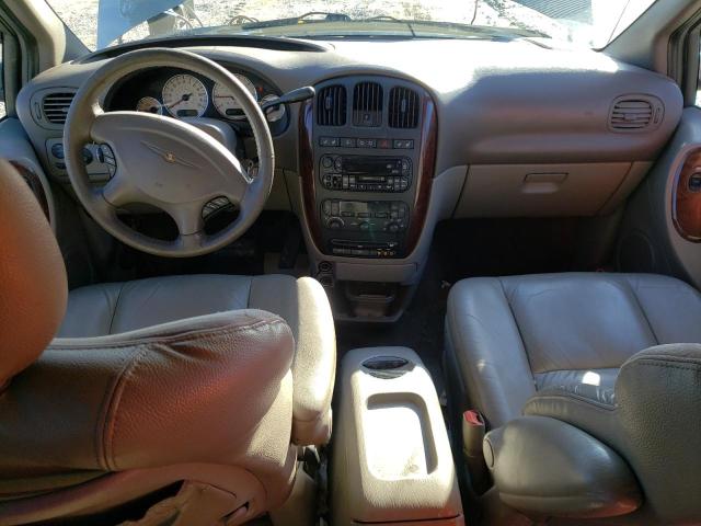 Photo 8 from auction – 2003 CHRYSLER TOWN & COU with VIN 2C8GT64L63R129706