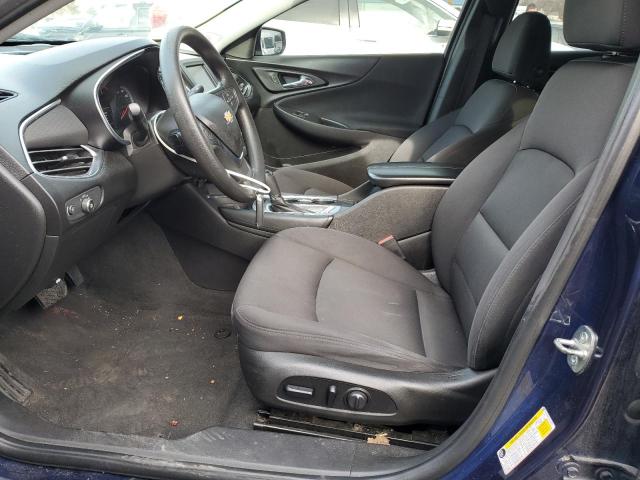 Photo 7 from auction – 2018 CHEVROLET MALIBU LT with VIN 1G1ZD5ST3JF190237