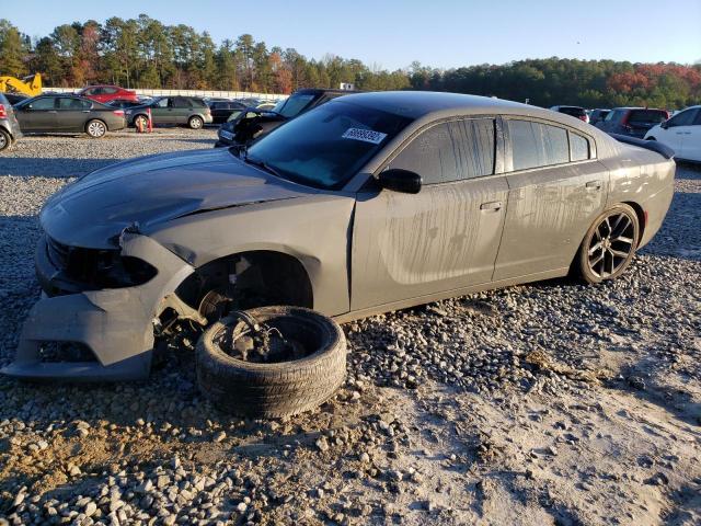 DODGE CHARGER SX 2019 with VIN 2C3CDXBG4KH685630 - Photo from auction